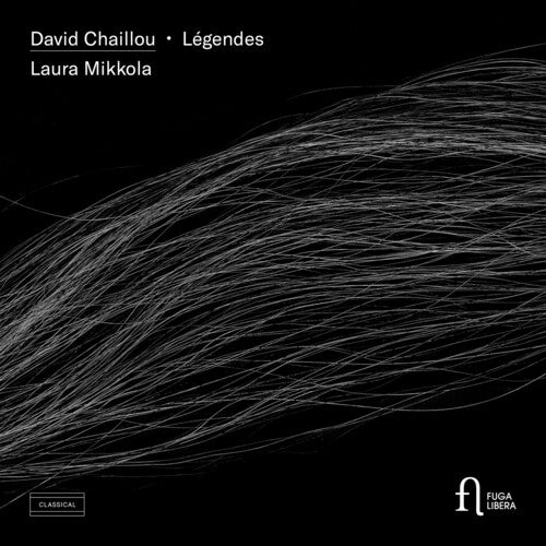 Chaillou/ Mikkola - Legendes