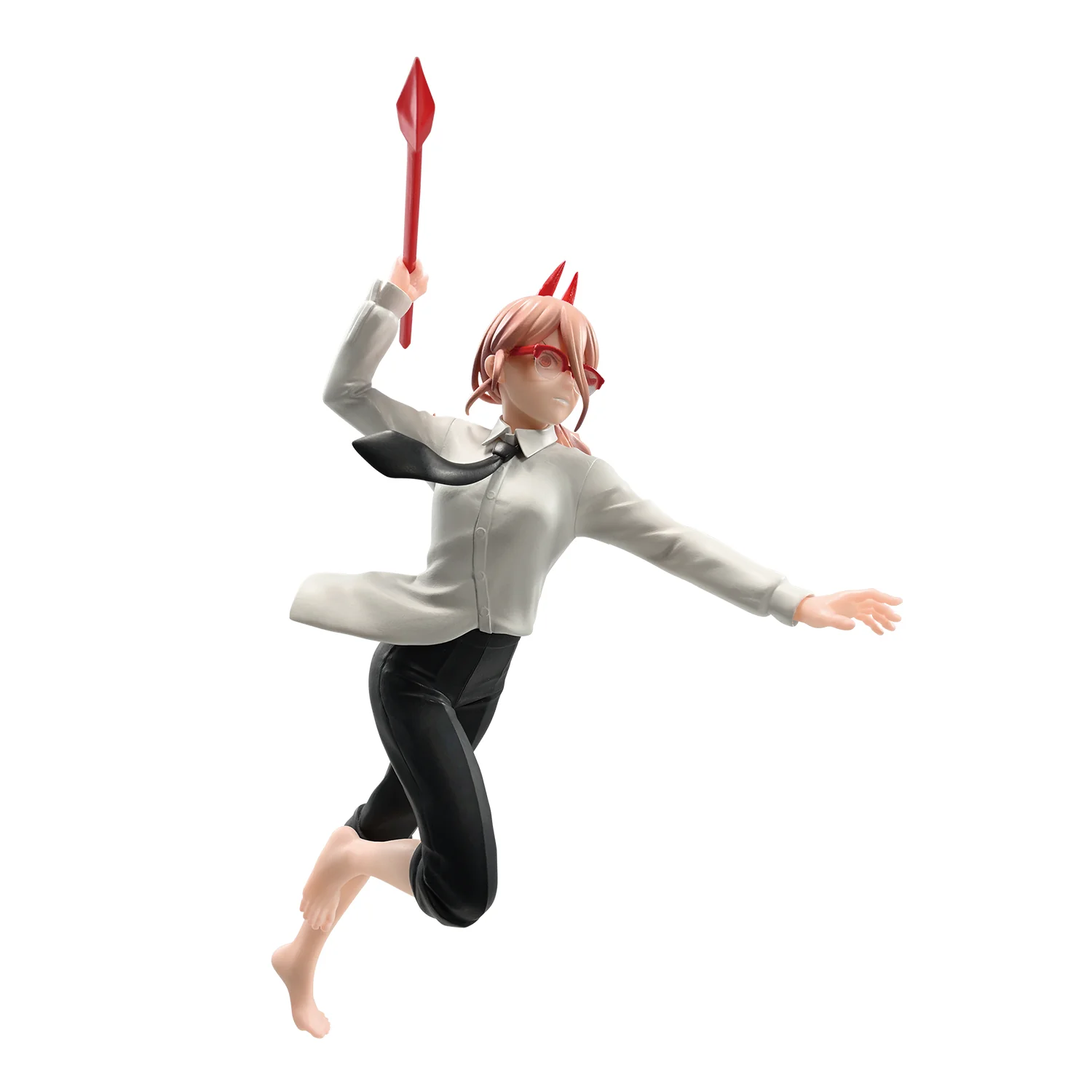 Chainsaw Man - Power Vibration Stars III Prize Figure - Image 2
