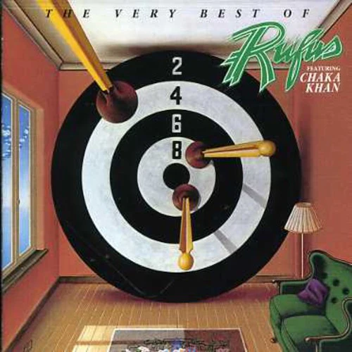 Chaka Khan - Very Best Of