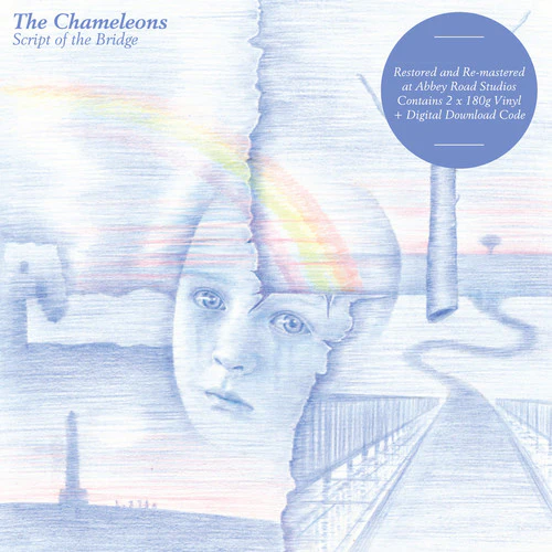 Chameleons - Script of a Bridge 25th Anniversary Edition - Image 2