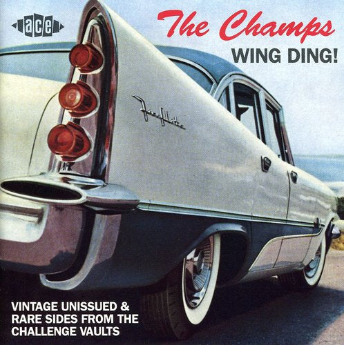 Champs - Wing Ding