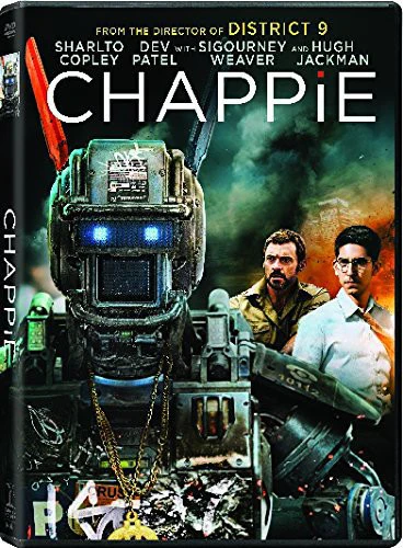 Chappie - Image 2