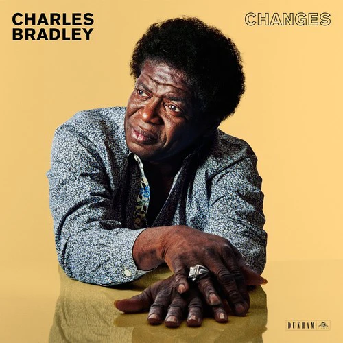 Charles Bradley - Changes - Image 2