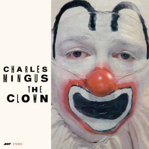 Charles Mingus - Clown - Image 3