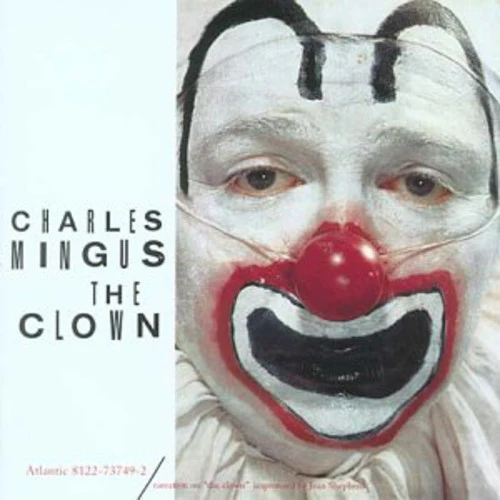 Charles Mingus - Clown - Image 4