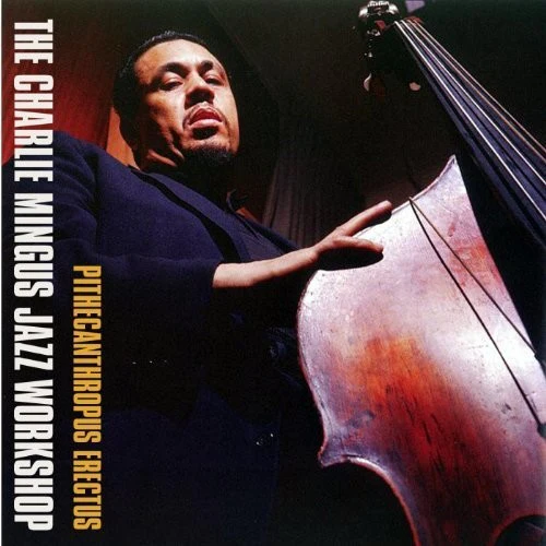 Charles Mingus - Pithecanthropus Erectus - Image 2