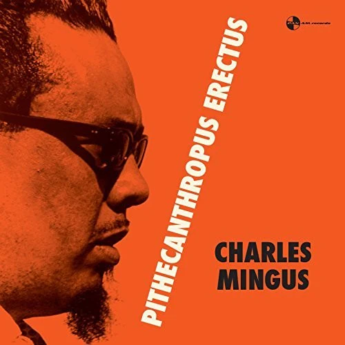 Charles Mingus - Pithecanthropus Erectus - Image 3