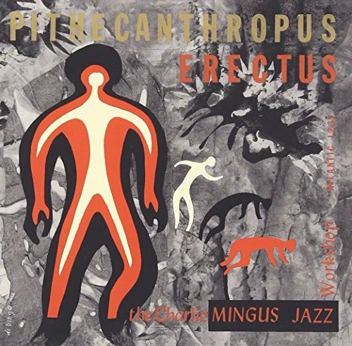 Charles Mingus - Pithecanthropus Erectus - Image 4