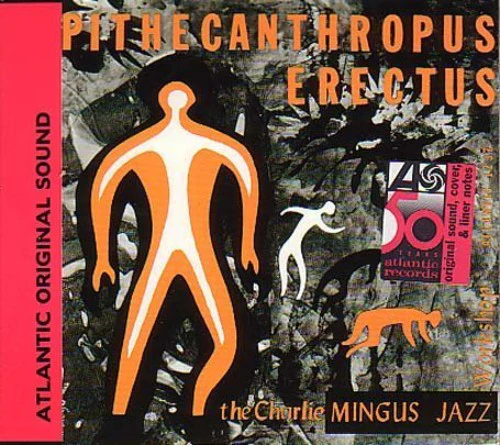 Charles Mingus - Pithecanthropus Erectus - Image 5