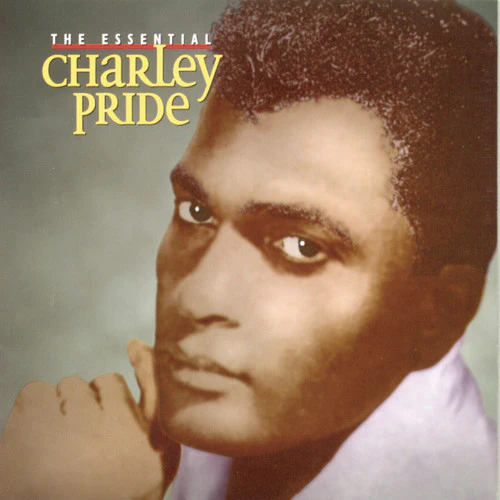 Charley Pride - Essential CHARLEY PRIDE