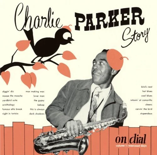 Charlie Parker - Story On Dial Vol 1