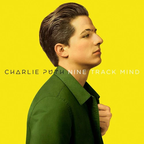Charlie Puth - Nine Track Mind - Image 2