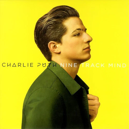 Charlie Puth - Nine Track Mind - Image 4