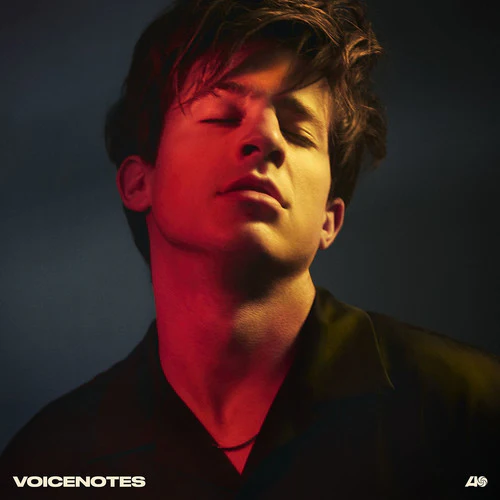 Charlie Puth - Voicenotes - Image 2