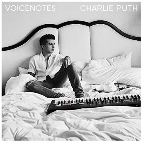Charlie Puth - Voicenotes - Image 3