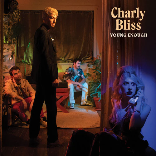 Charly Bliss - Young Enough - Image 2