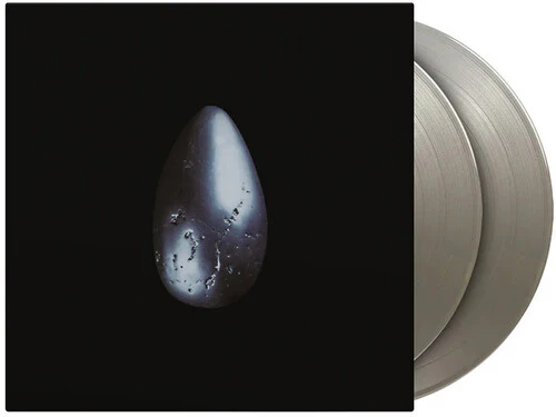 Charly Garcia - La Hija De La Lagrima - Limited 180-Gram Silver Colored Vinyl