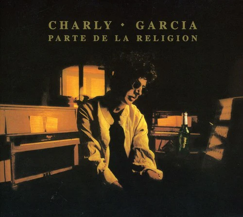 Charly Garcia - Parte de la Religion - Image 2