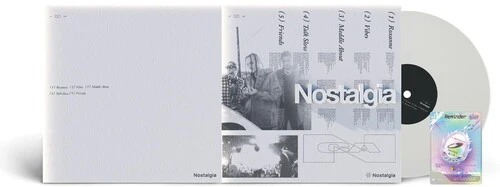 Chase Atlantic - Nostalgia
