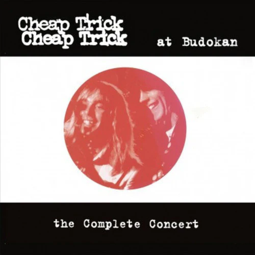 Cheap Trick - At Budokan - Image 2