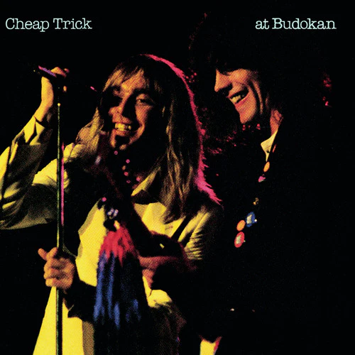Cheap Trick - At Budokan - Image 3