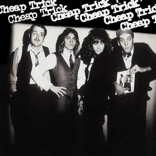 Cheap Trick - Cheap Trick - Image 3