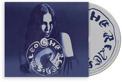 Chelsea Wolfe - She Reaches Out To She Reaches Out To She