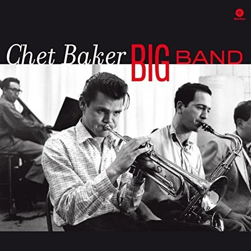 Chet Baker - Big Band - Image 2