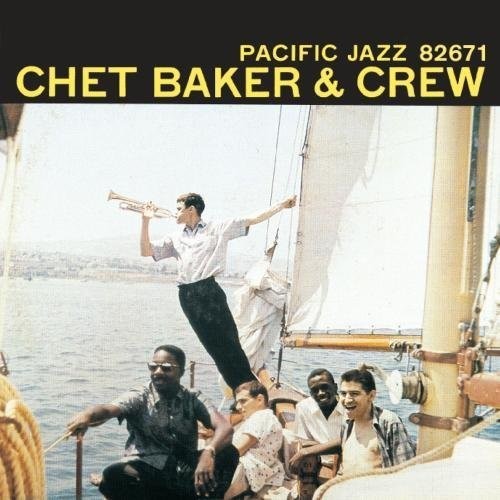 Chet Baker - Chet Baker & Crew - Image 2