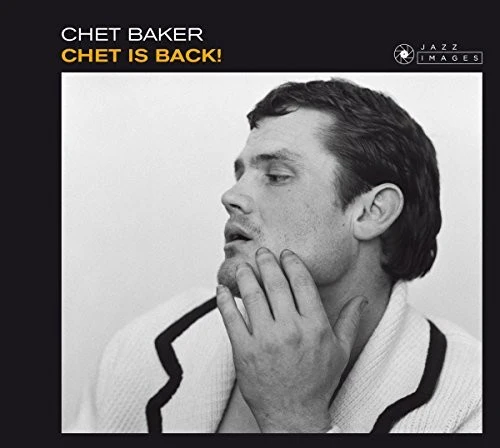 Chet Baker - Chet Is Back - Image 2