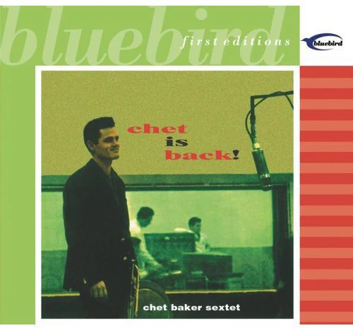 Chet Baker - Chet Is Back - Image 5