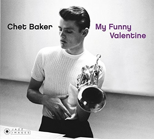 Chet Baker - My Funny Valentine - Image 2