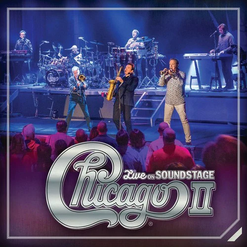 Chicago - Chicago II - Live On Soundstage - Image 2