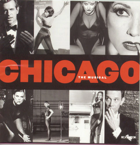 Chicago / O.C.R.
