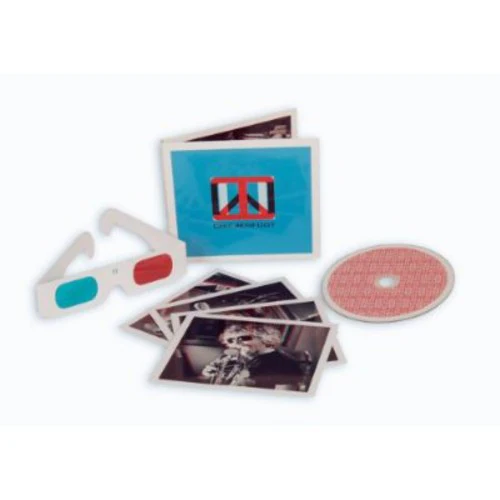 Chickenfoot - Chickenfoot III - Image 2