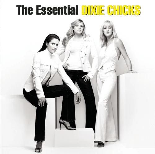 Chicks - The Essential Chicks - Image 2