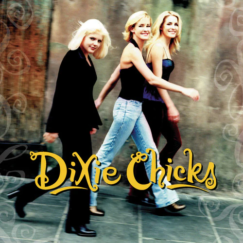 Chicks - Wide Open Spaces - Image 2