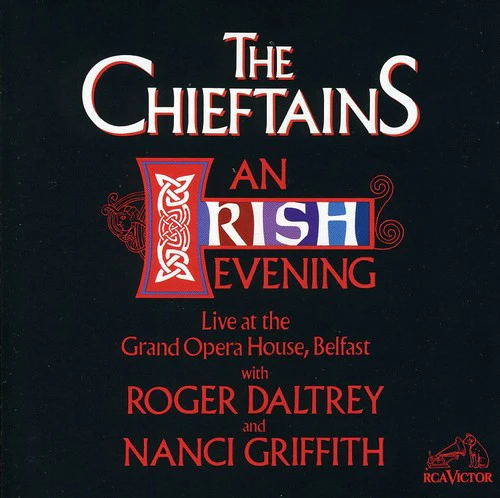 Chieftains - Irish Evening - Image 2
