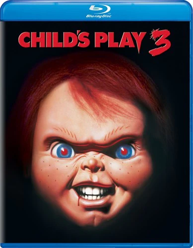Child's Play 3 - Image 2