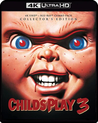 Child's Play 3 - Image 3
