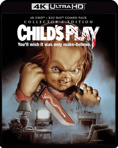 Child's Play - Image 2