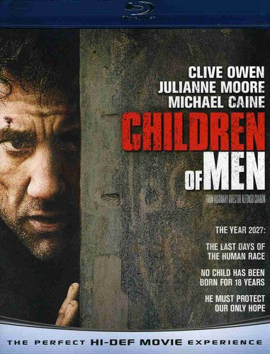 Children of Men - Image 2