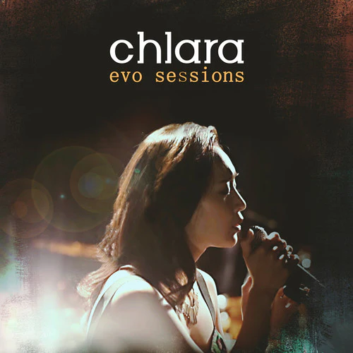 Chlara - Evo Sessions - Image 2