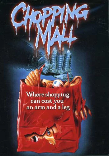 Chopping Mall (Vestron Video Collector's Series)