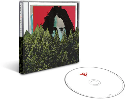 Chris Cornell - Chris Cornell
