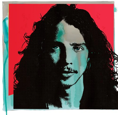 Chris Cornell - Chris Cornell - Image 2