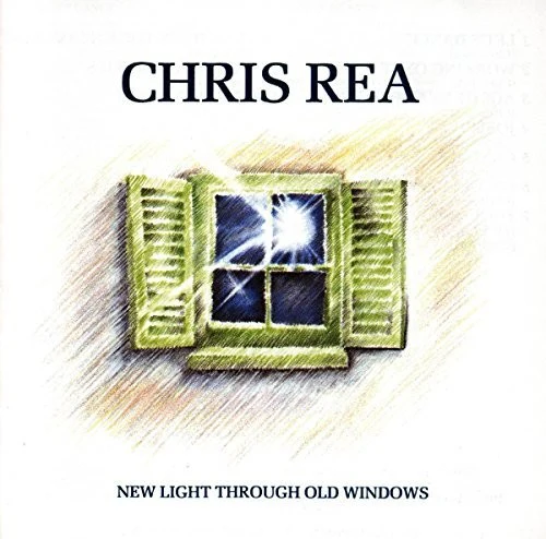 Chris Rea - New Light Through Old - Image 2