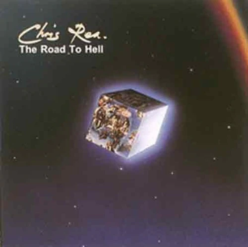 Chris Rea - Road to Hell - Image 2