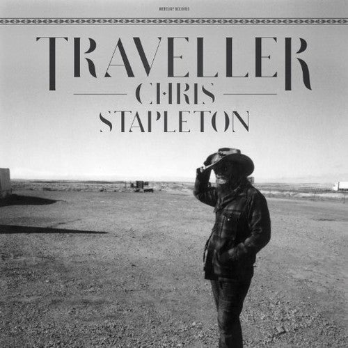 Chris Stapleton - Traveller - Image 2