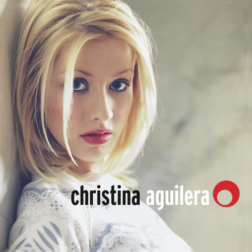 Christina Aguilera - Christina Aguilera - Image 3